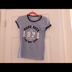 Hard rock Cafe T-shirt
